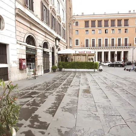 Διαμέρισμα Navona New Charming