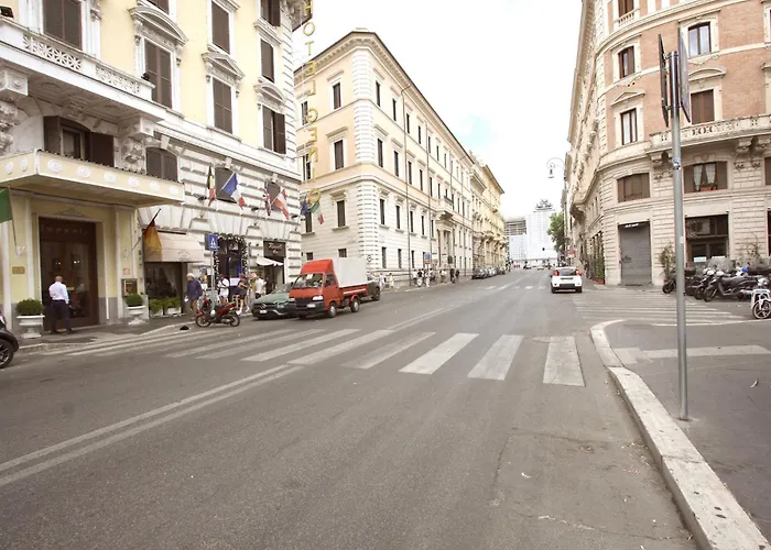 Navona New Charming Daire