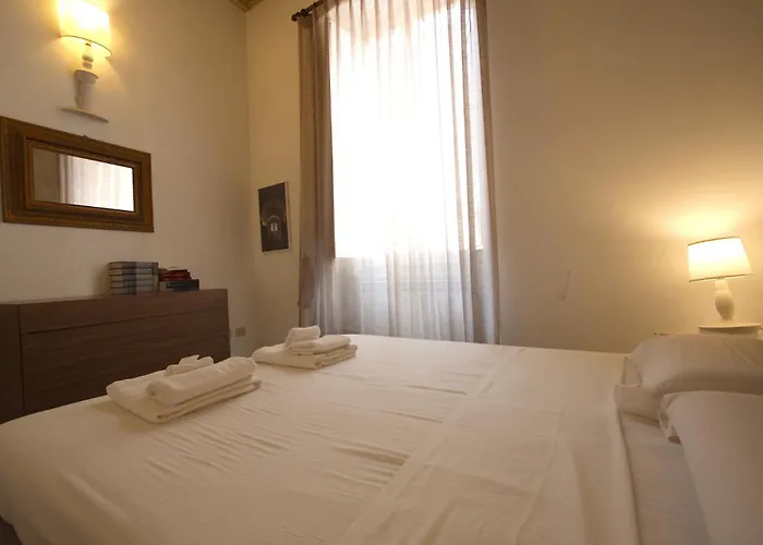 Navona New Charming Daire