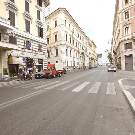 Navona New Charming Apartament