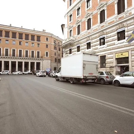 Navona New Charming * Rzym