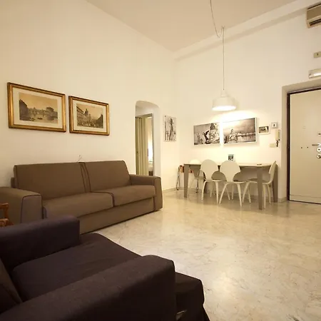 Navona New Charming Apartament *