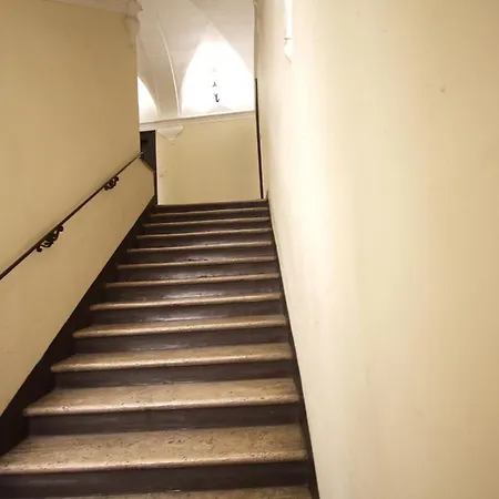 Navona New Charming Rzym